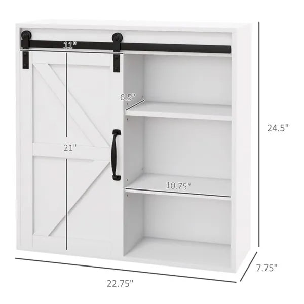 Bathroom Cabinet/Wall Cabinet - view 3