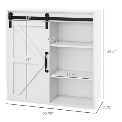 Bathroom Cabinet/Wall Cabinet - view 3