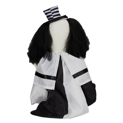 1.8ft Halloween Decoration Scary Clown, Sound-Actived Party Decor With Creepy Sound - view 5