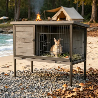 Small Animal Playpen Cage - view 3