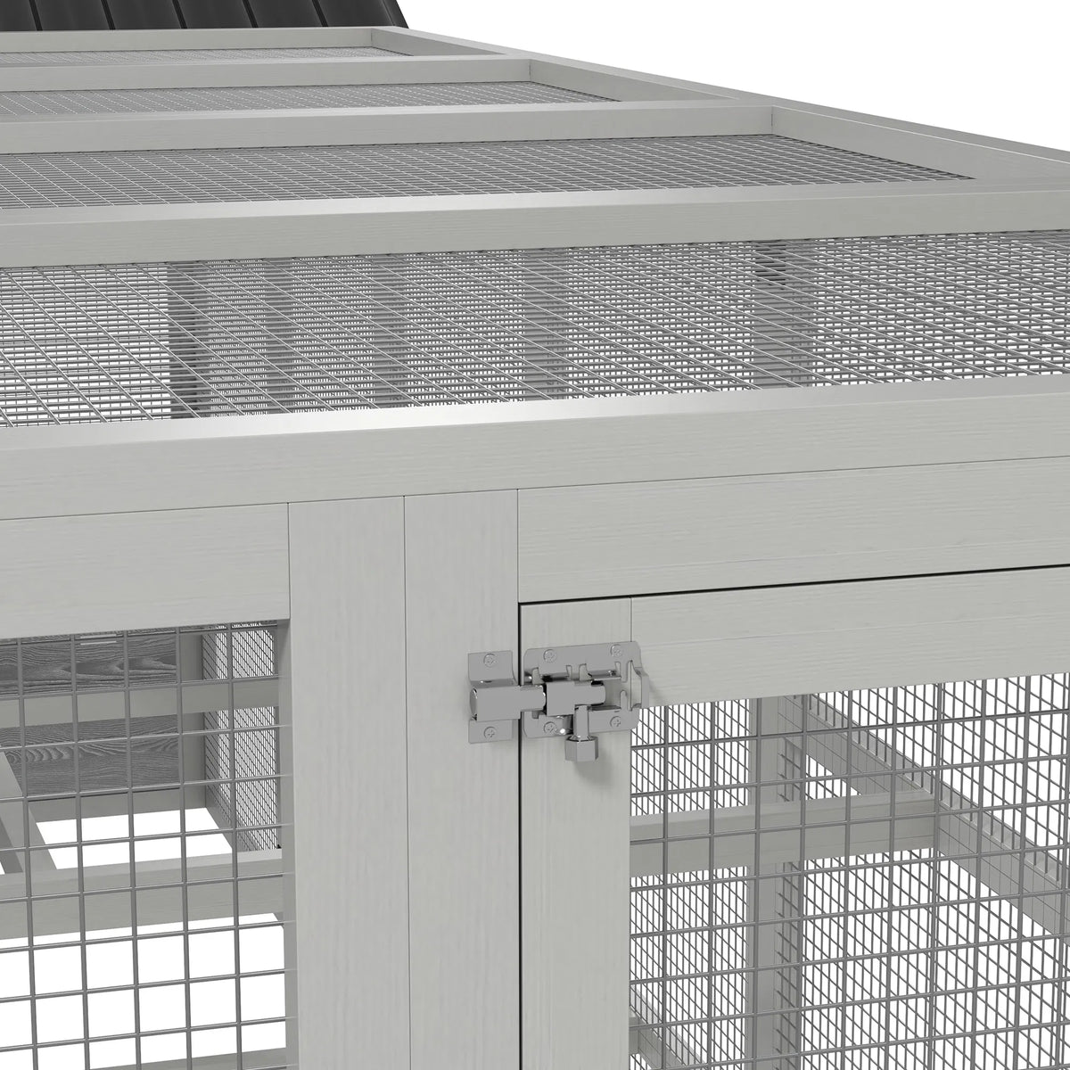 Chicken Coop (Not Supported non-defective remorse returns) - view 5