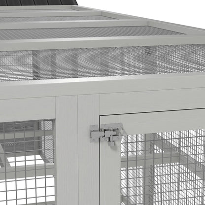 Chicken Coop (Not Supported non-defective remorse returns) - view 5