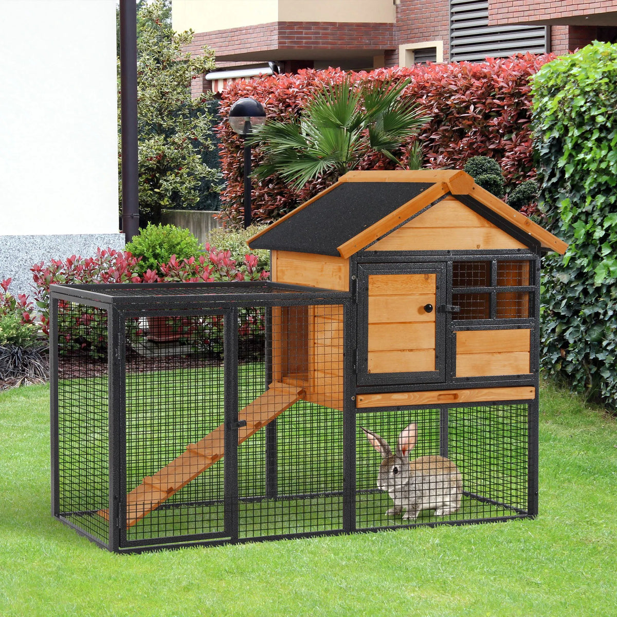 Small Animal Playpen Cage
