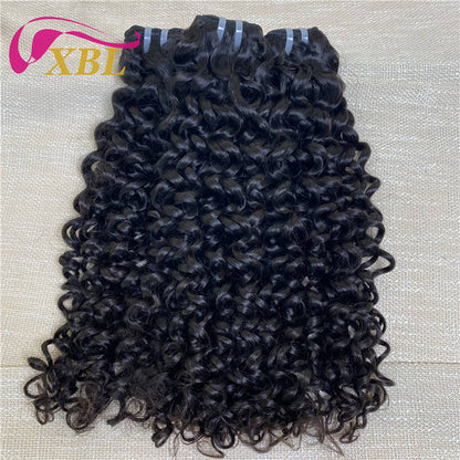 Single Donor Raw Indian Unprocessed Hair Vendors - view 3