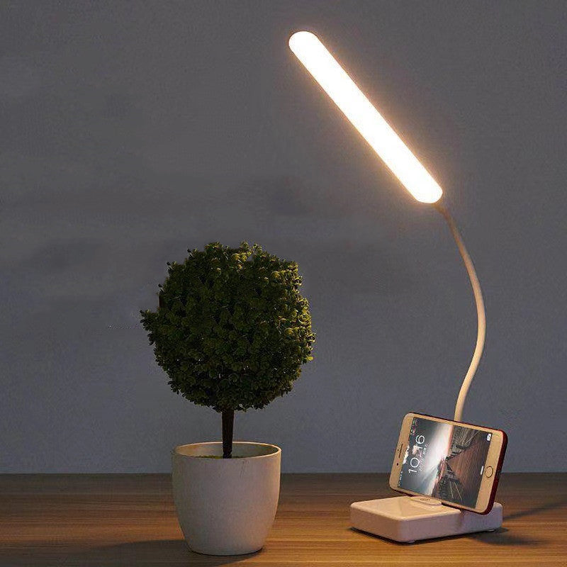 USB Charging Desk Lamp Folding LED Desk Lamp - view 3