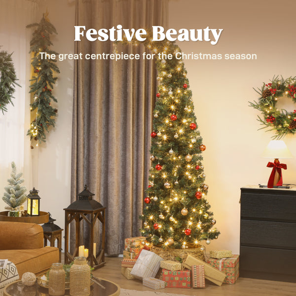 Christmas Tree - view 3