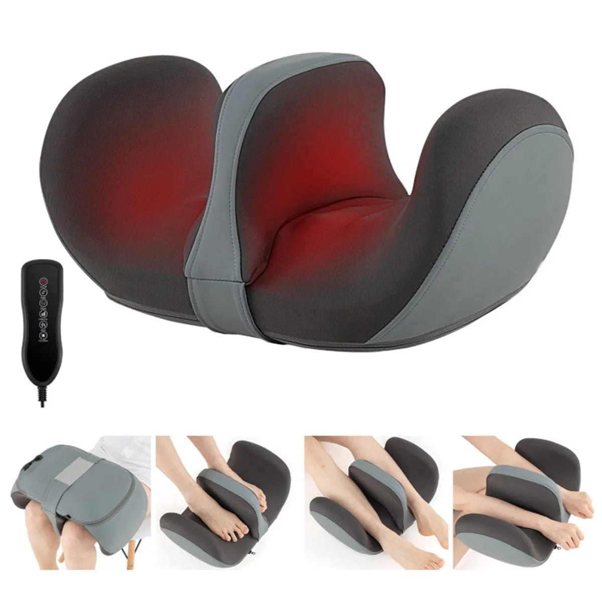 Foot Massager with Heating Function - view 5