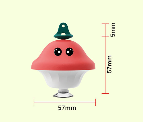 Cat Wand Suction Cup Pet Movement Playing Toy Cat Wand Toys Retractable Cat Teaser Cat Toys Cat Exercise Toys - view 2