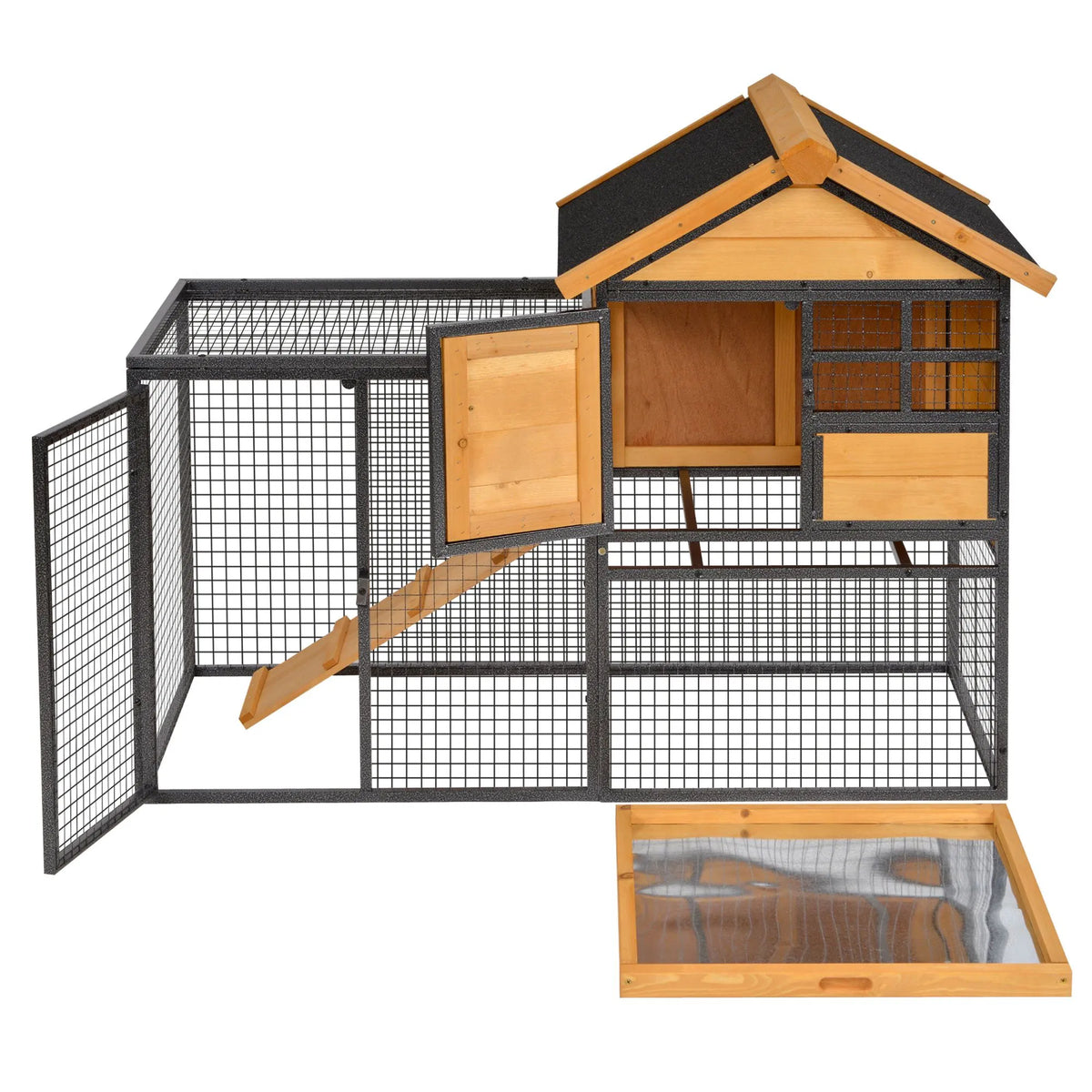 Small Animal Playpen Cage - view 3