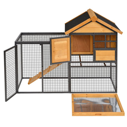 Small Animal Playpen Cage - view 3