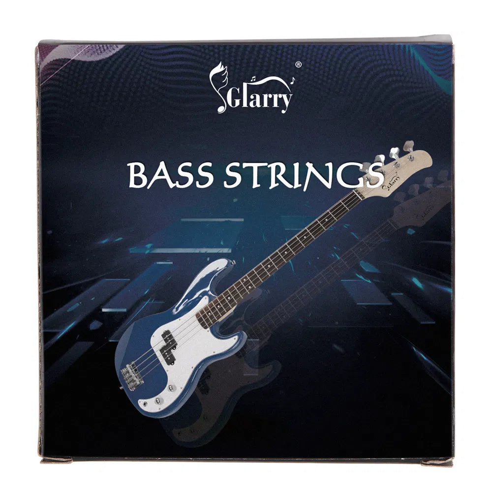 Electric Bass Strings Set - view 5