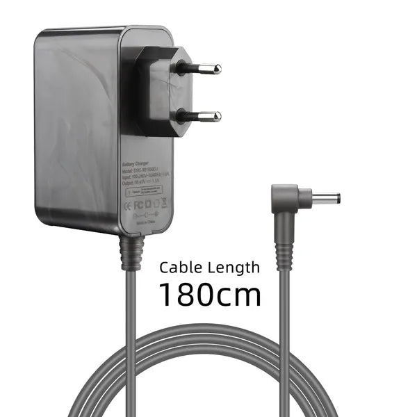 Power Supply Charger 30.45V 1.1A For Dyson V10 V11 V12 V15 Handheld Vacuum Cleaner Models - view 3