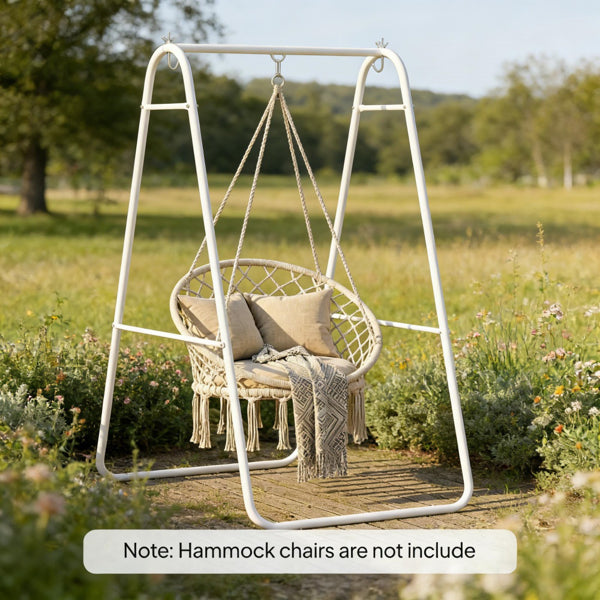Hammock Chair Stand-Only Chair Frame - view 5