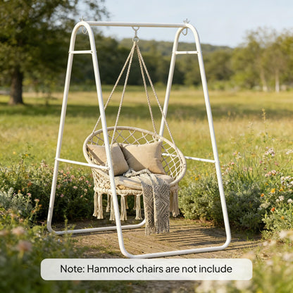 Hammock Chair Stand-Only Chair Frame - view 5