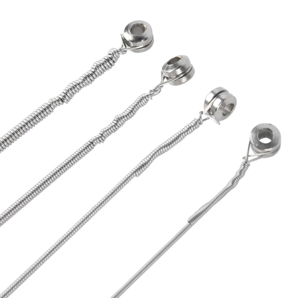 Electric Bass Strings Set - view 3