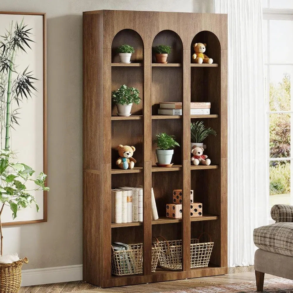 Shelf Book/Storage Cabinet - view 4
