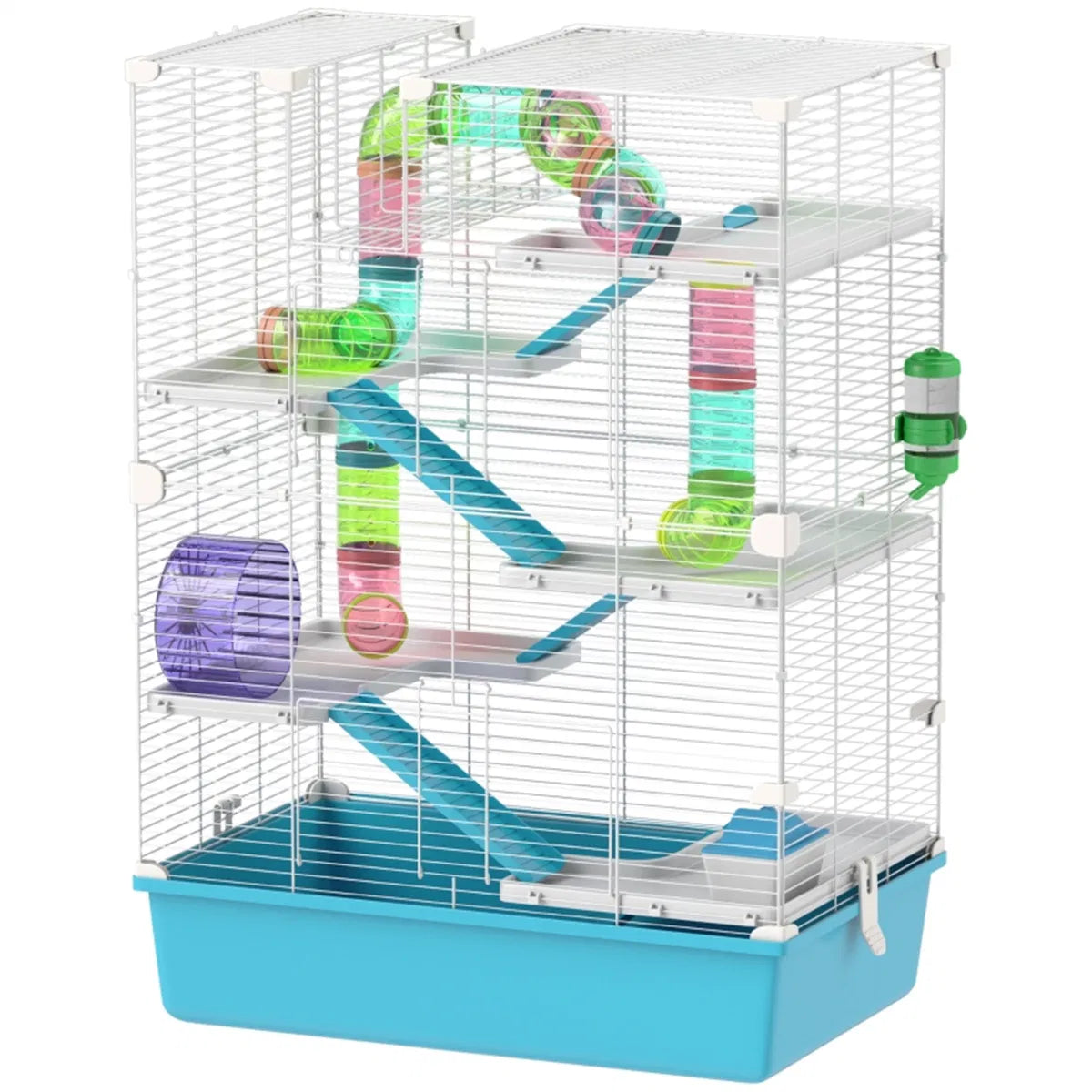 Hamster Cage, pet Cage - view 7