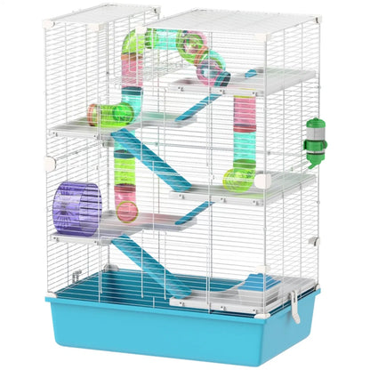 Hamster Cage, pet Cage - view 7