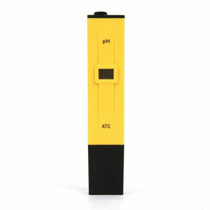Digital Electric PH Meter LCD Tester Pocket Hydroponics Aquarium Water Test Pen - view 5
