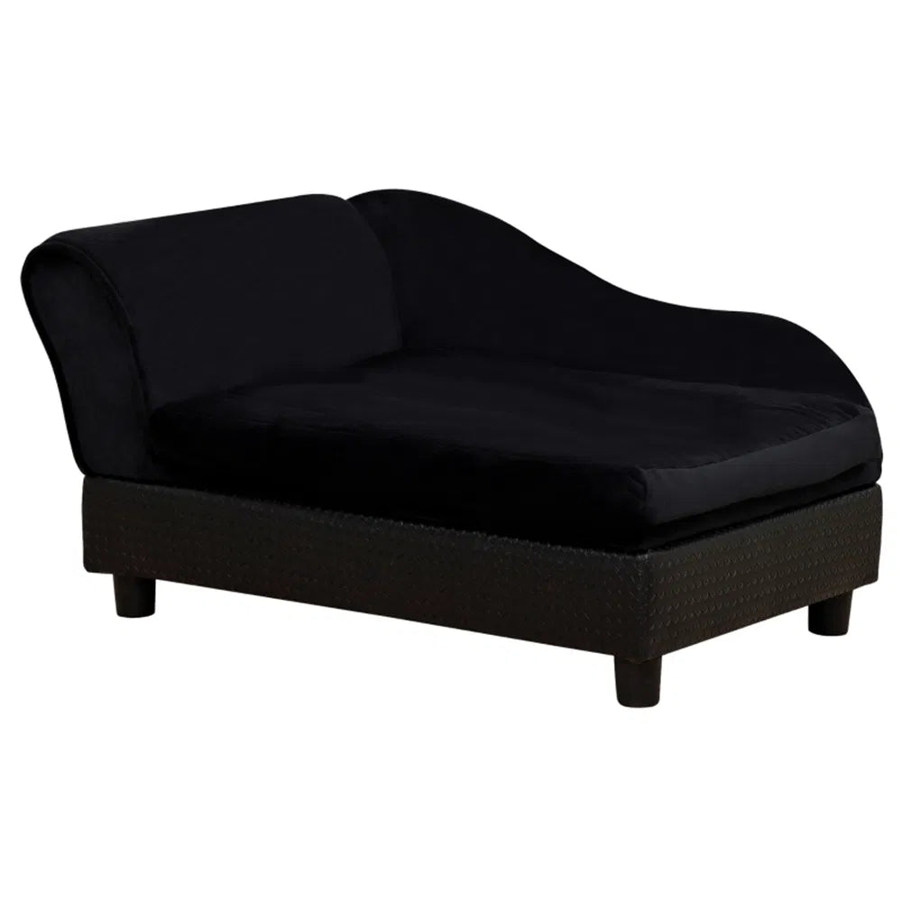 Dog Bed / Rattan Pet Sofa