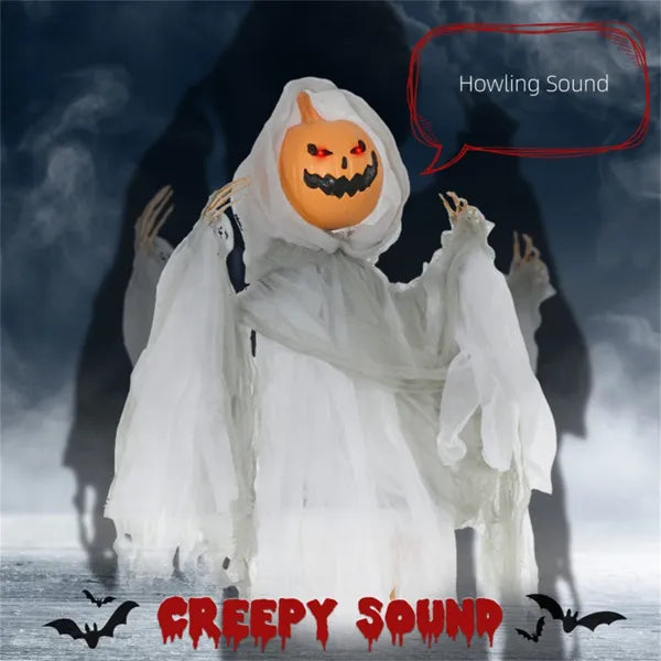 Halloween Decoration - view 4