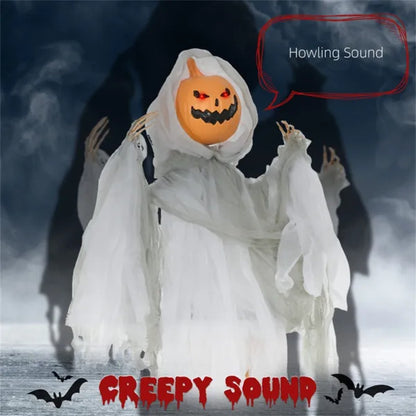 Halloween Decoration - view 4