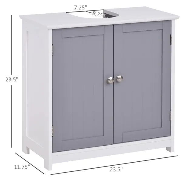Bathroom Storage Cabinet - view 3