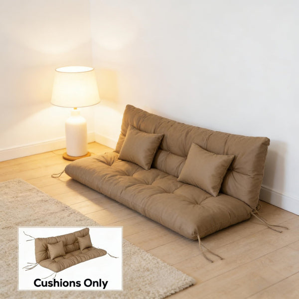 Bench Cushion-Only Seat Cushion - view 6