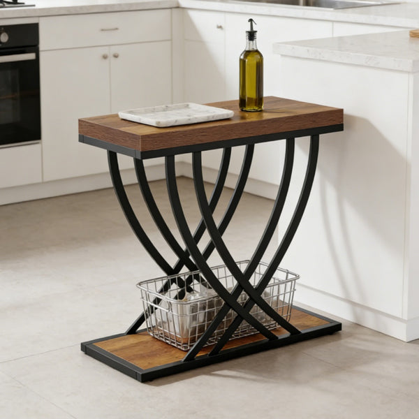End Table - view 3