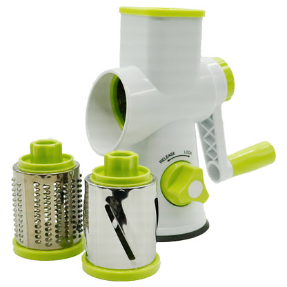 Kitchen Roller Multi-function Vegetable Chopper Household - view 2