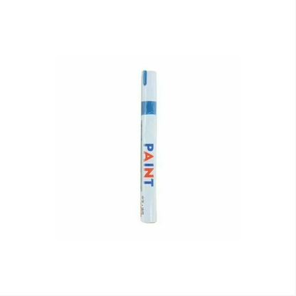 Waterproof Permanent Paint Marker Pen For Car Tyre Tire Tread Rubber Metal Pen - view 6