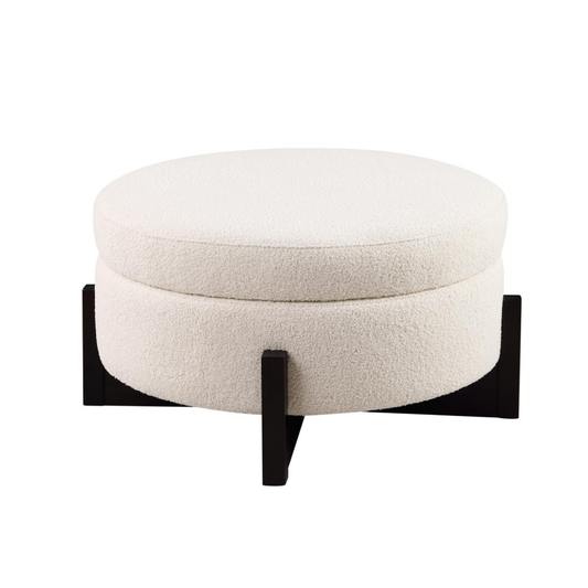 02 Ottoman Beige - view 2