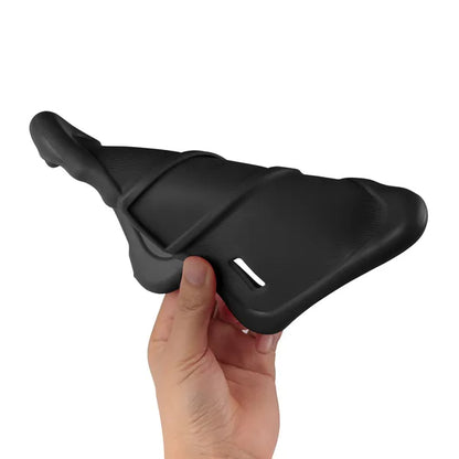Shock-resistant Silicone Snap-on Case With Stand For 7 Tablets - view 6