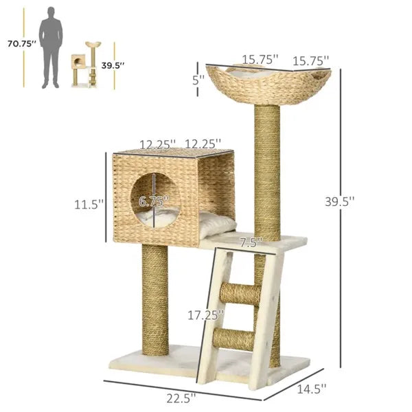 Cat Tree - view 7