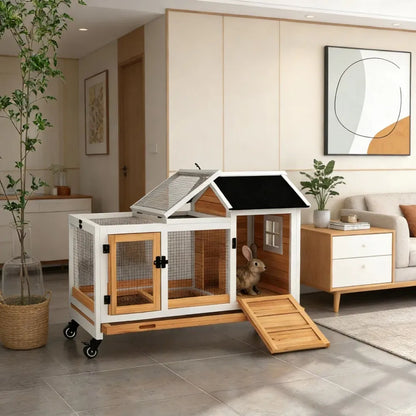 Small Animal Playpen Cage - view 3