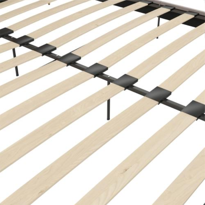 Coco Upholstered Bed - view 9