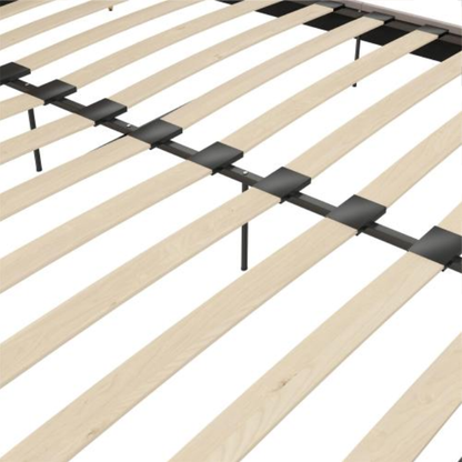 Coco Upholstered Bed - view 9