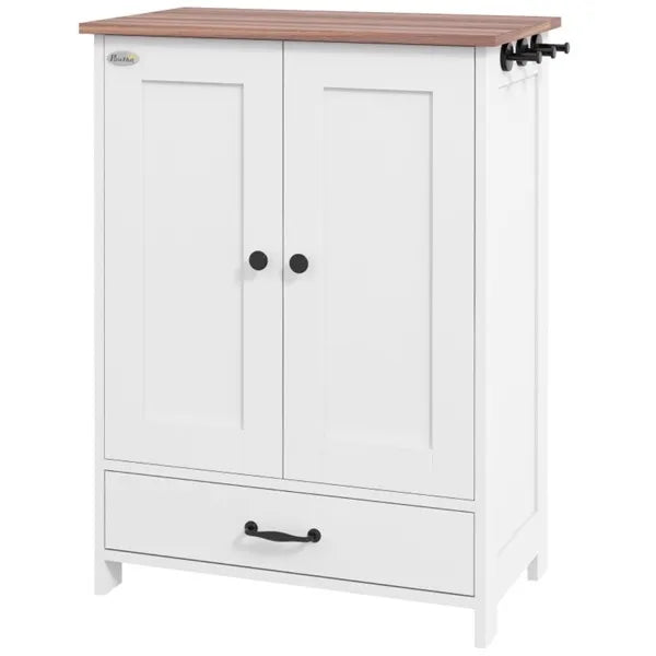 Dog Food Storage Cabinet - view 5