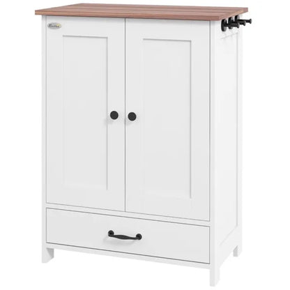 Dog Food Storage Cabinet - view 5