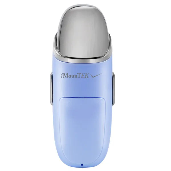 Nano Facial Mister Nano Cool Mist Facial Sprayer Portable Handy Face Steamer Moisturizing Massager USB Charge - view 2