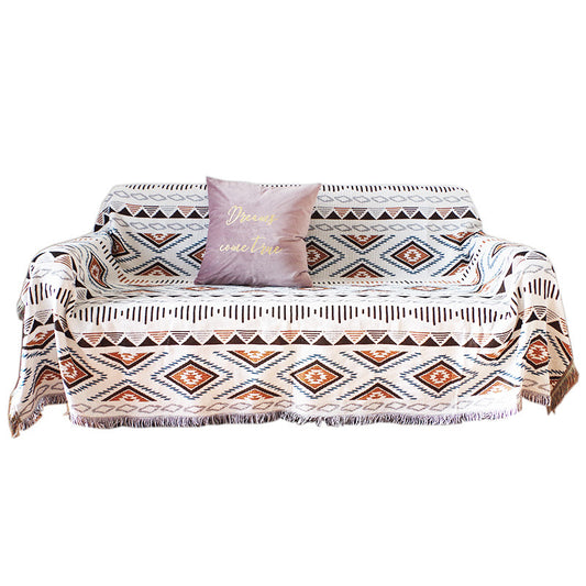 Outdoor Picnic Tablecloth Camping Blanket - view 2