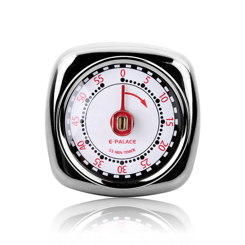 Kitchen Machinery Baking Timer Clock Practice Timer Countdown - view 4