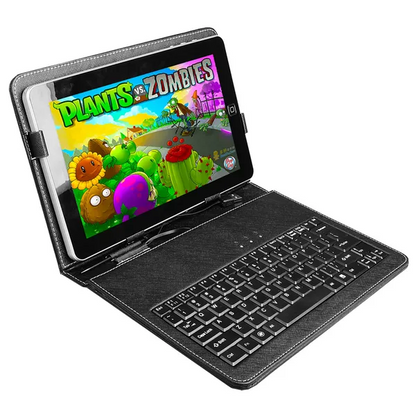 8Inch Tablet Case With Keyboard - view 3