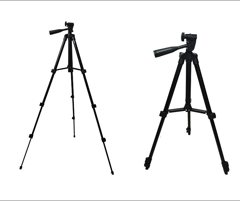 Tripod DSLR Tripod Phone Live Streaming Photography Telescope Mount - view 5