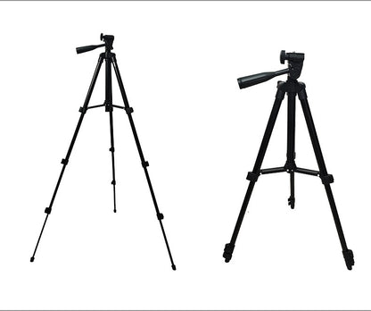 Tripod DSLR Tripod Phone Live Streaming Photography Telescope Mount - view 5