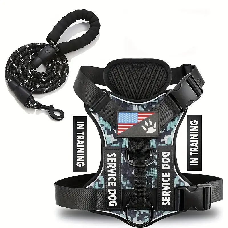Pet Dog Breast Strap Dog Leash Dog Leash - view 2