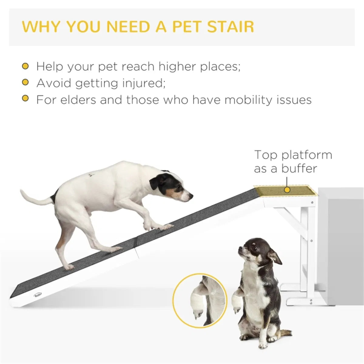 Pet Ramp - view 3