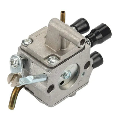 FS120 FS200 FS250 FS300 FS350 FR350 ZAMA C1Q-S83 Lawn Mower Carburetor - view 4