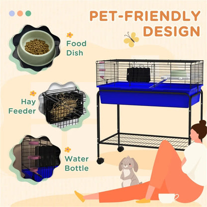 Small Animal Habitat - view 4