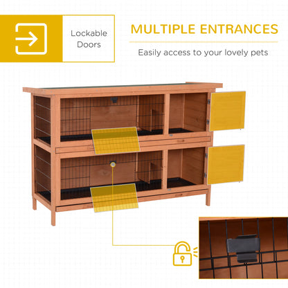 Small Animal Playpen Cage - view 3